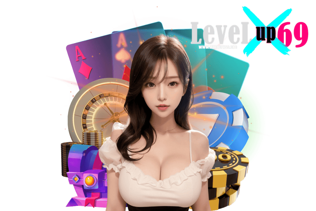 levelupx69